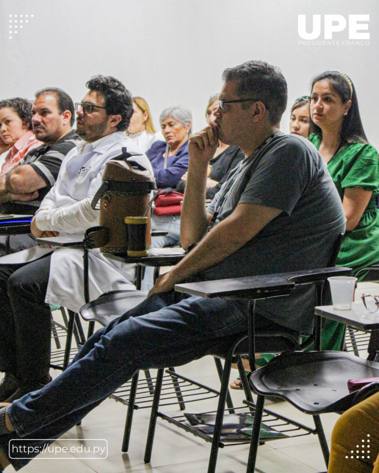 Claustro Docente: Facultad de Ciencias de la Salud